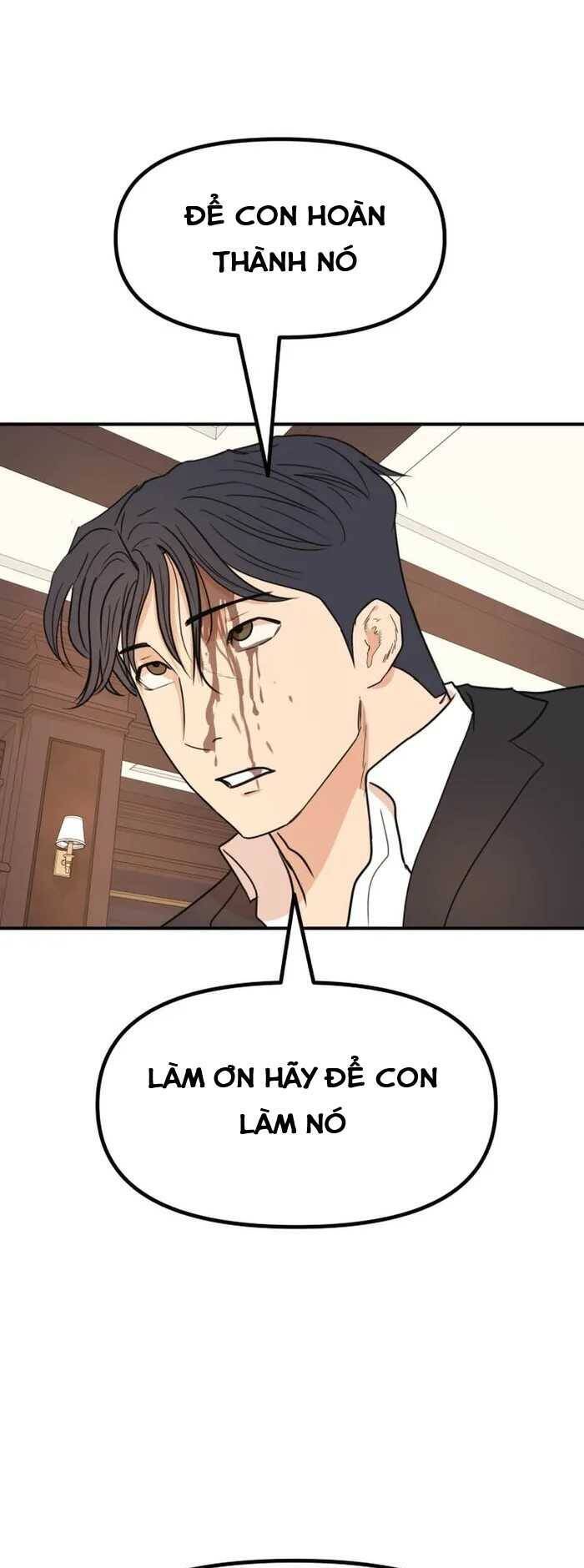 Bạn Trai Vệ Sĩ - Chapter 125 - Page 28