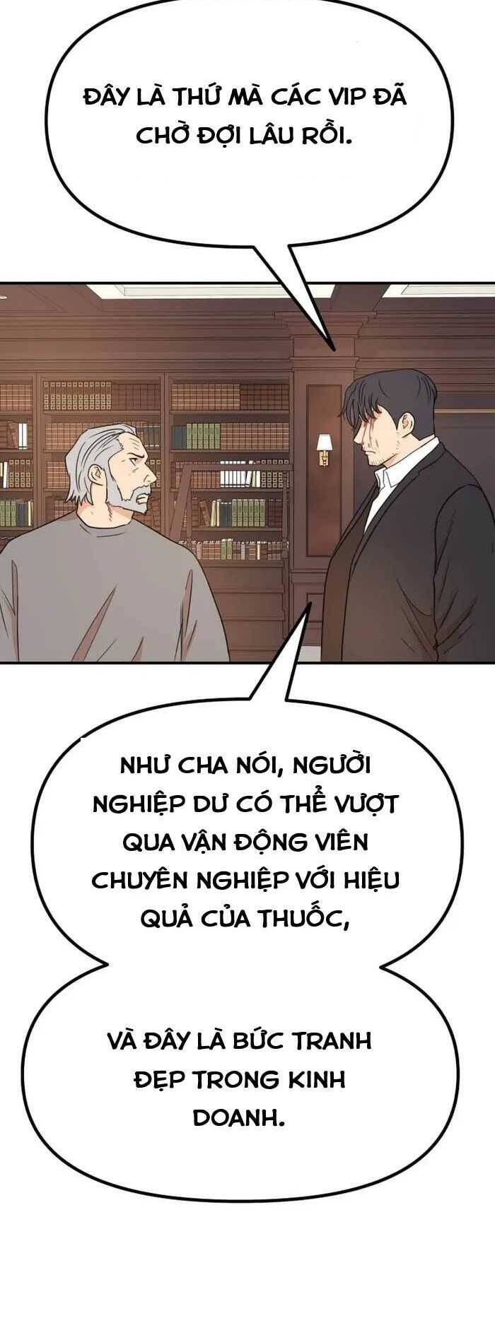 Bạn Trai Vệ Sĩ - Chapter 125 - Page 29