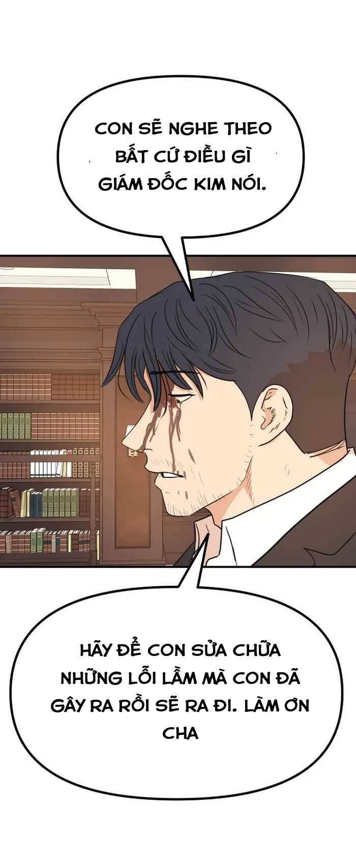 Bạn Trai Vệ Sĩ - Chapter 125 - Page 30