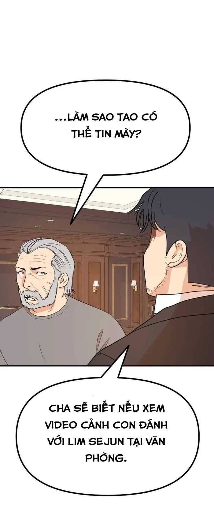 Bạn Trai Vệ Sĩ - Chapter 125 - Page 31