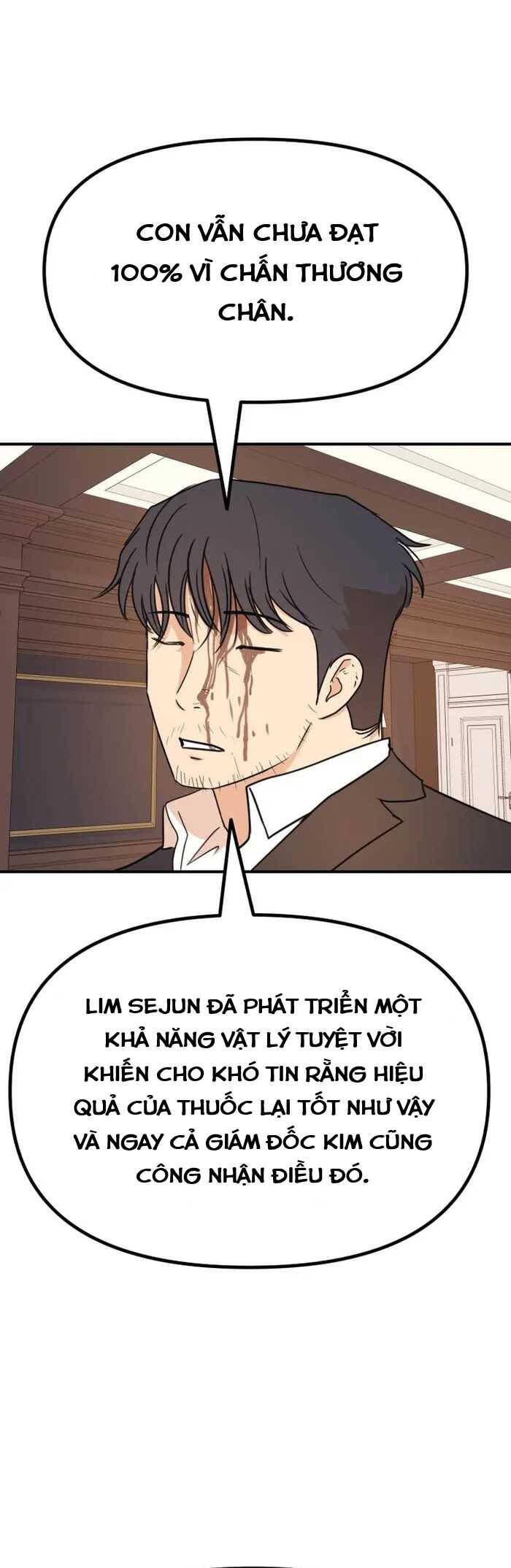 Bạn Trai Vệ Sĩ - Chapter 125 - Page 32