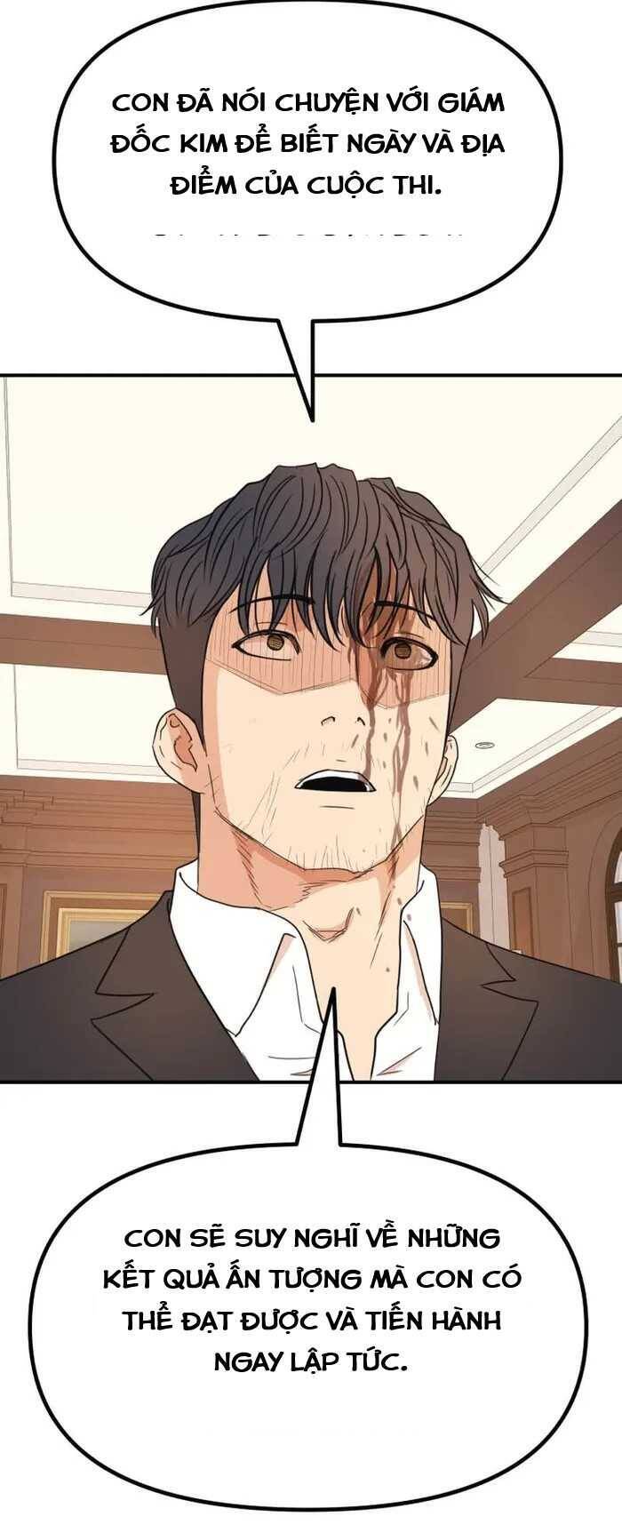 Bạn Trai Vệ Sĩ - Chapter 125 - Page 33