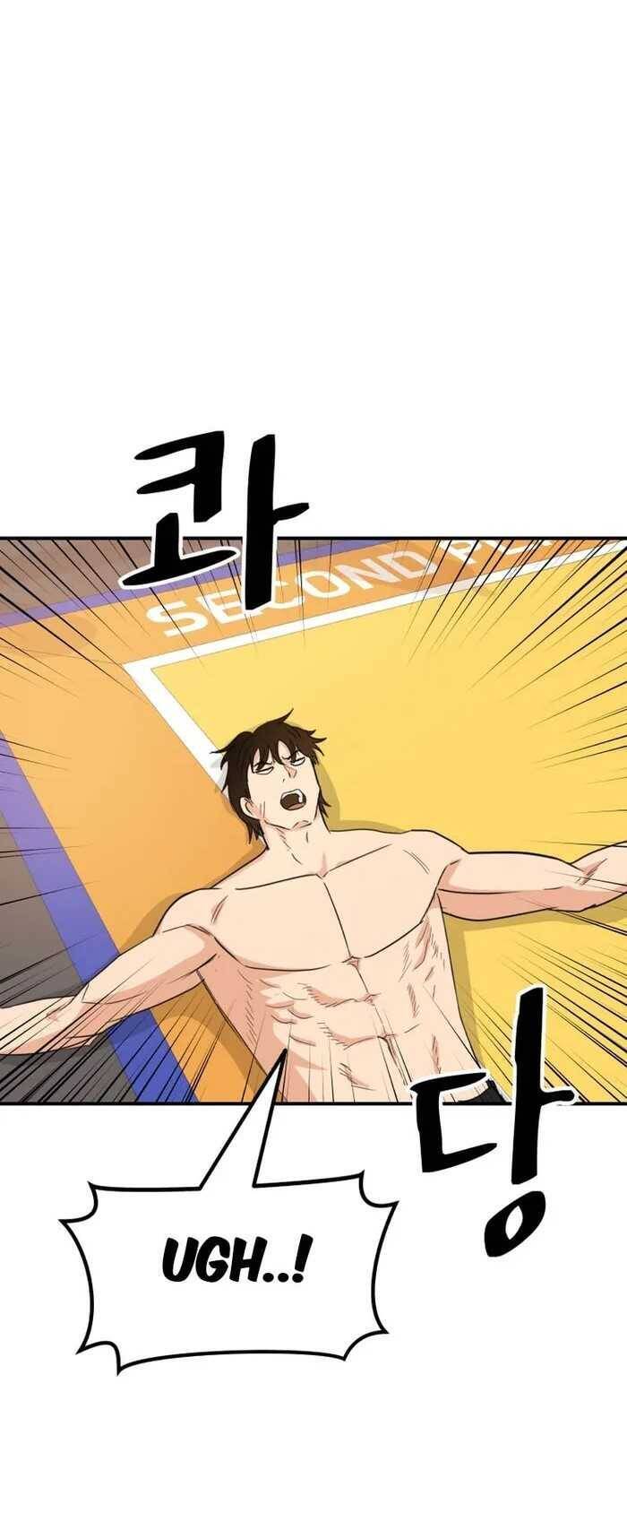 Bạn Trai Vệ Sĩ - Chapter 125 - Page 35