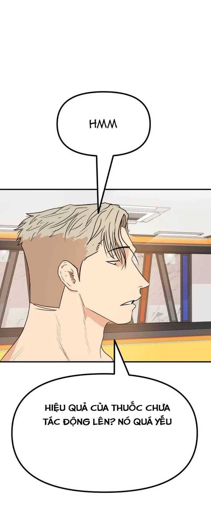 Bạn Trai Vệ Sĩ - Chapter 125 - Page 36