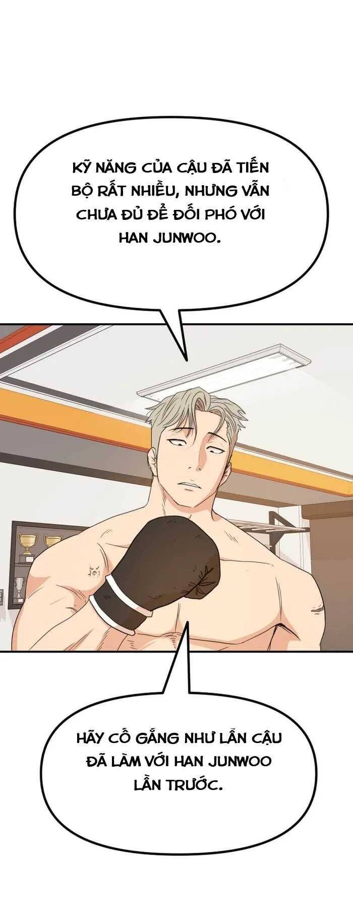 Bạn Trai Vệ Sĩ - Chapter 125 - Page 37