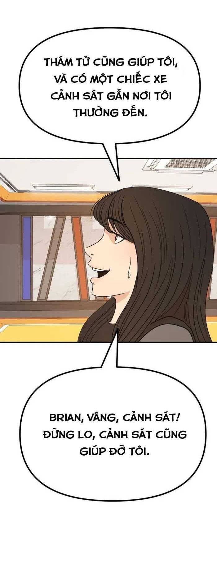 Bạn Trai Vệ Sĩ - Chapter 125 - Page 4