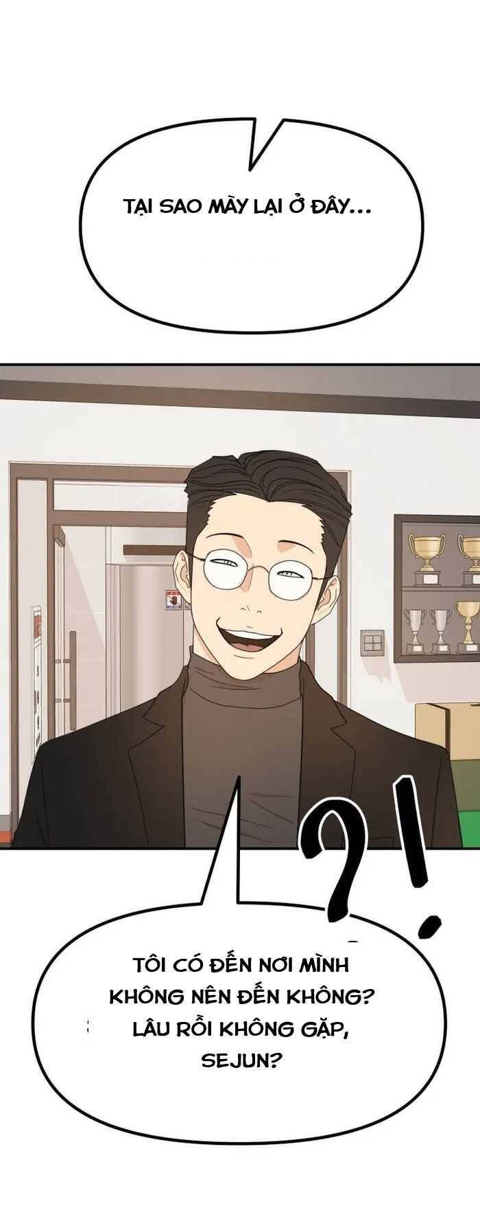 Bạn Trai Vệ Sĩ - Chapter 125 - Page 42