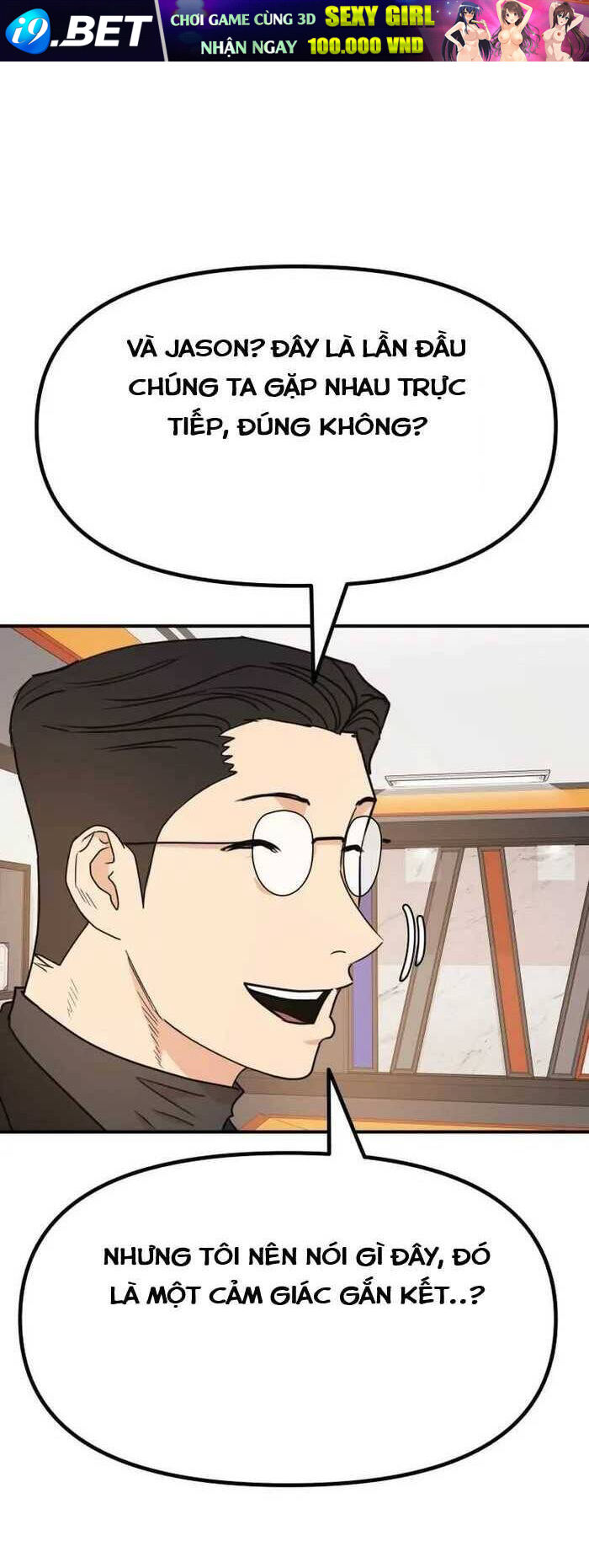 Bạn Trai Vệ Sĩ - Chapter 125 - Page 43