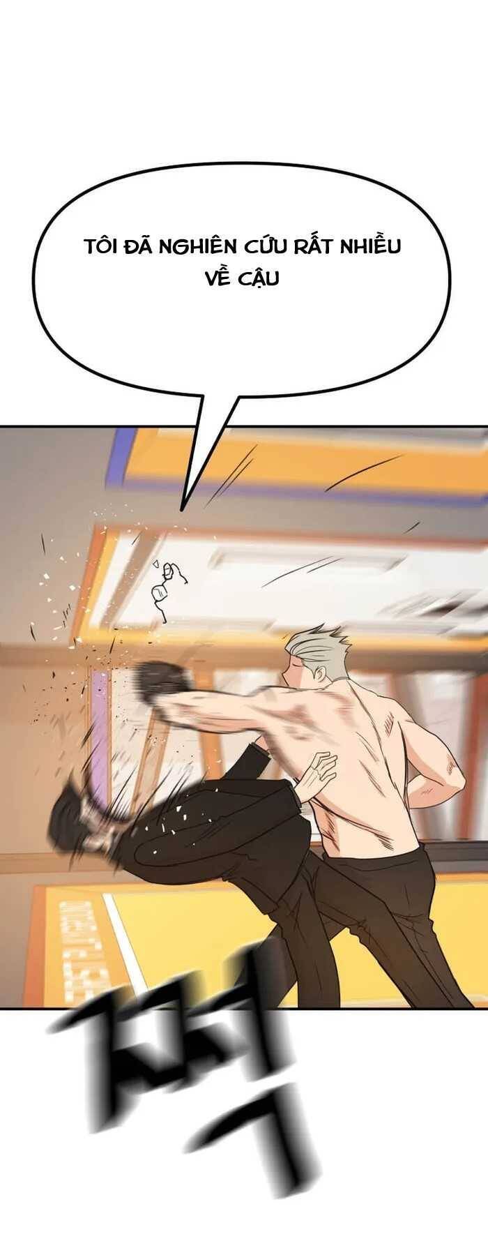 Bạn Trai Vệ Sĩ - Chapter 125 - Page 44