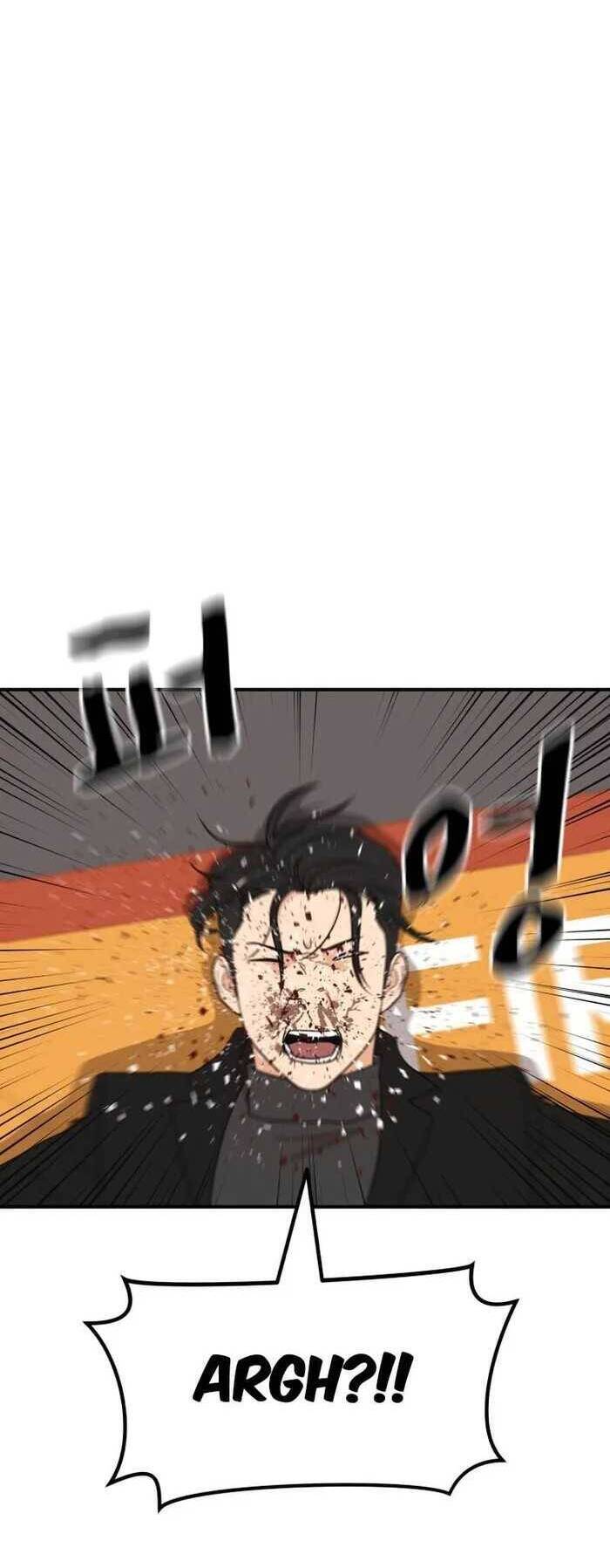 Bạn Trai Vệ Sĩ - Chapter 125 - Page 45