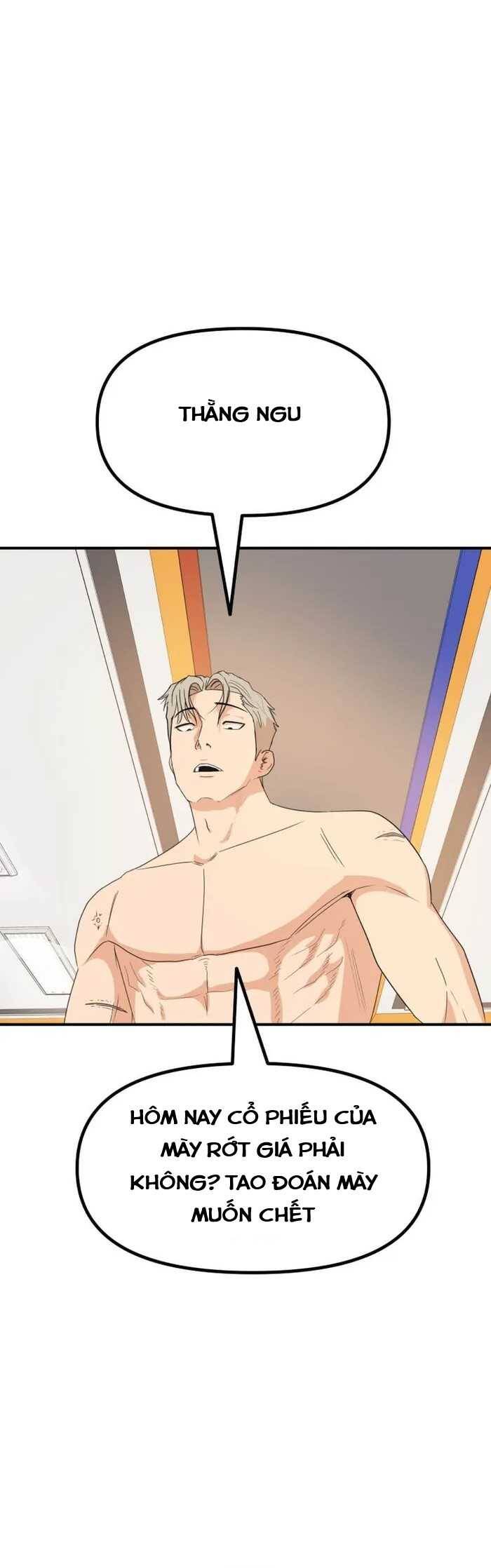 Bạn Trai Vệ Sĩ - Chapter 125 - Page 46