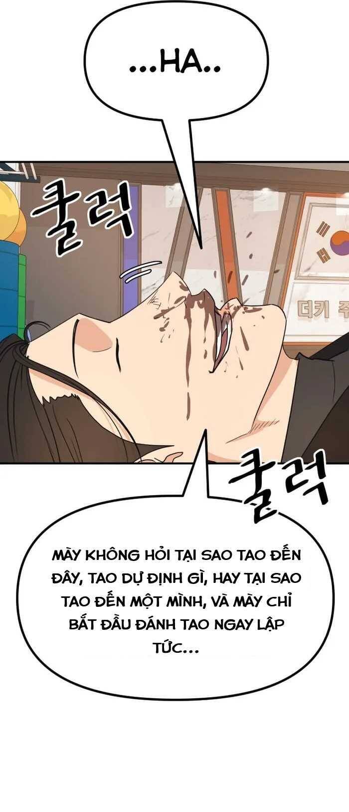 Bạn Trai Vệ Sĩ - Chapter 125 - Page 47