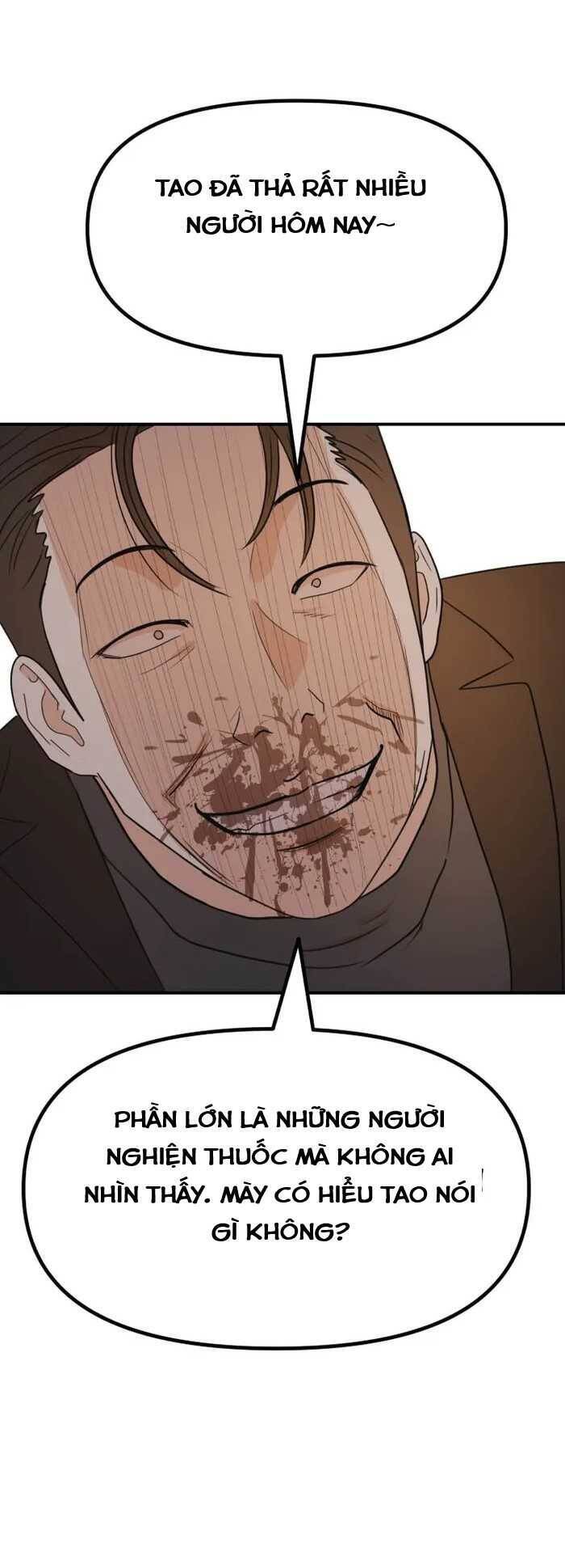 Bạn Trai Vệ Sĩ - Chapter 125 - Page 49