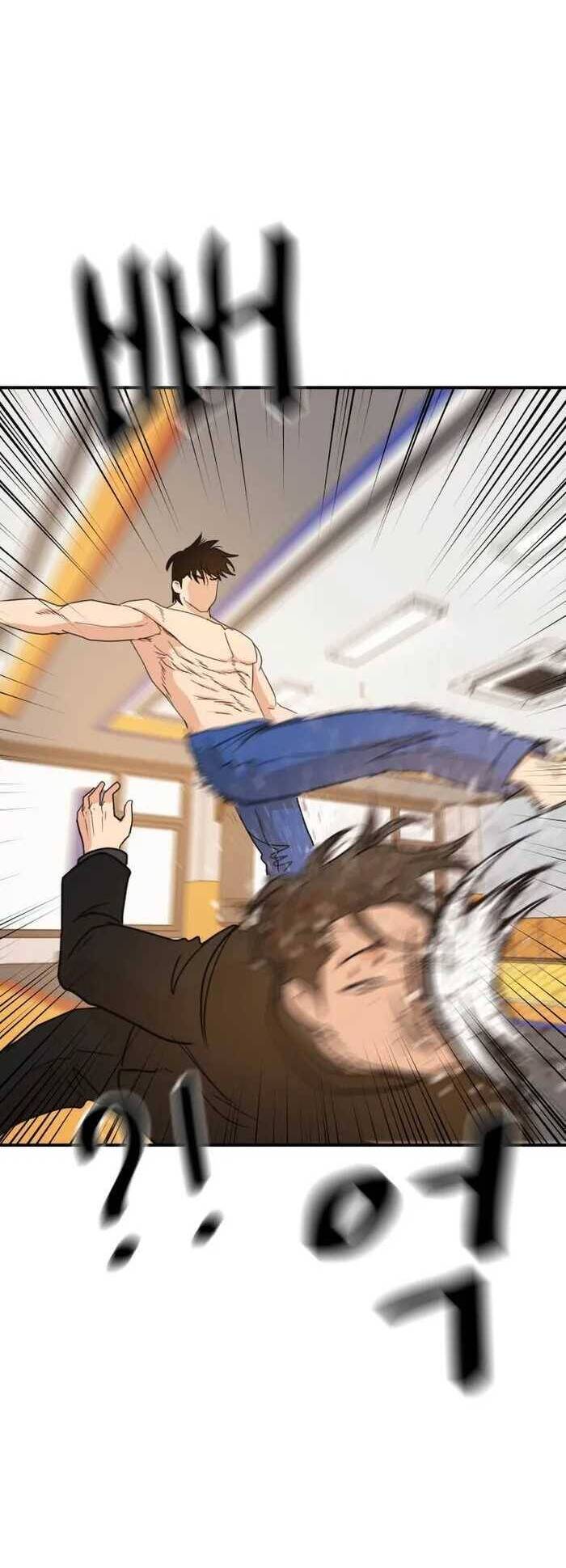 Bạn Trai Vệ Sĩ - Chapter 125 - Page 50