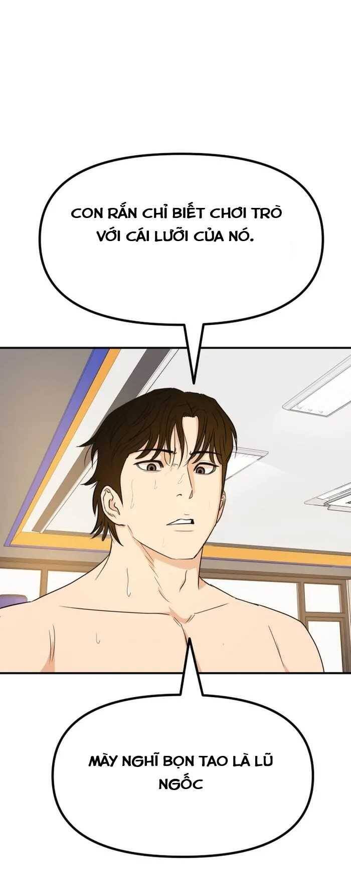 Bạn Trai Vệ Sĩ - Chapter 125 - Page 51