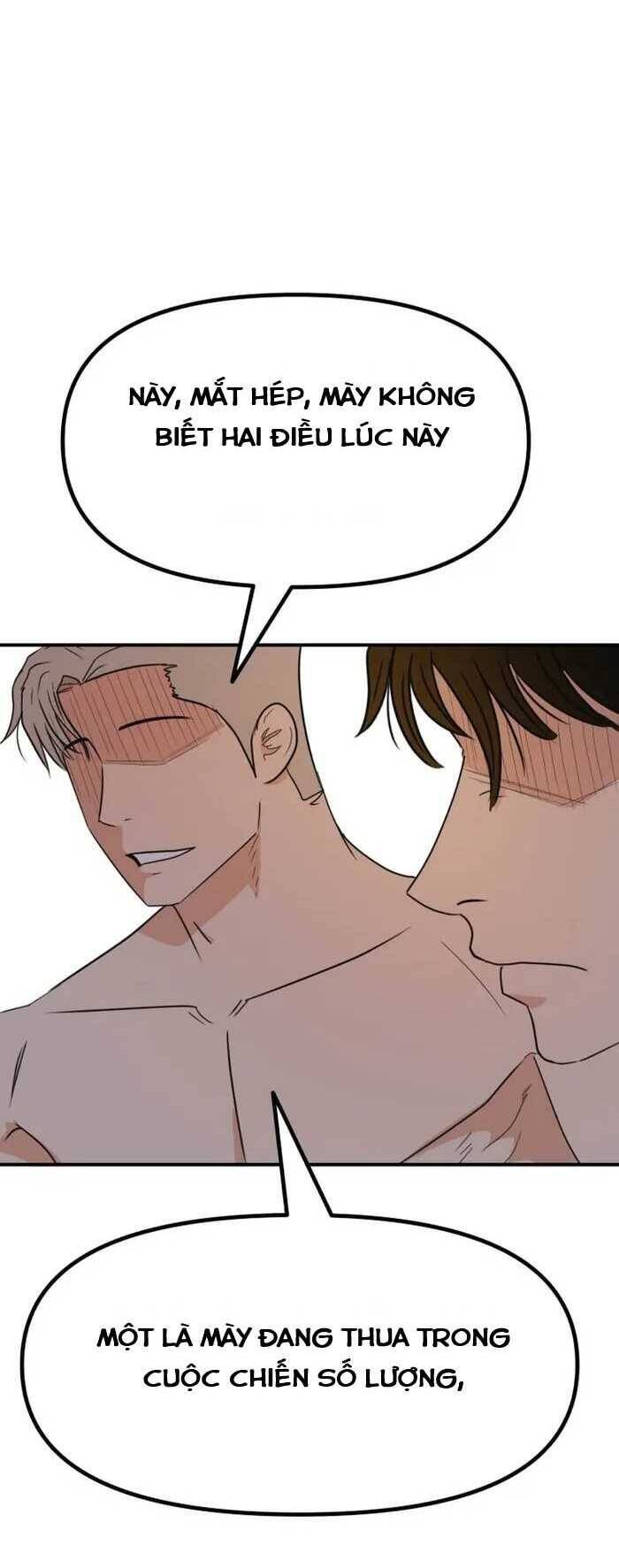 Bạn Trai Vệ Sĩ - Chapter 125 - Page 52