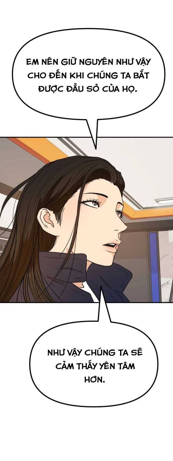 Bạn Trai Vệ Sĩ - Chapter 125 - Page 6