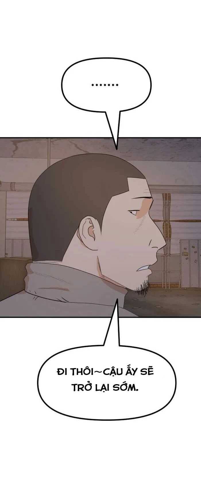 Bạn Trai Vệ Sĩ - Chapter 126 - Page 12