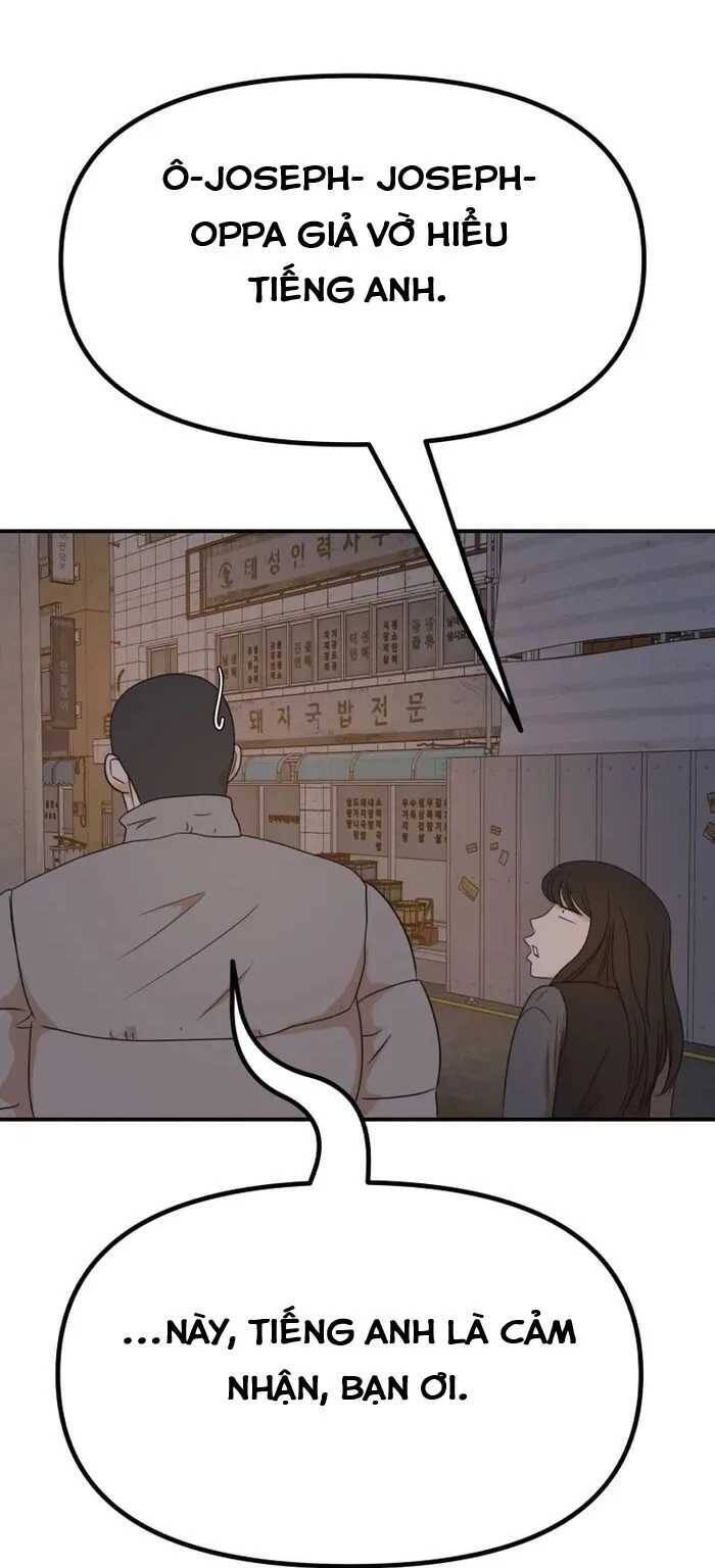 Bạn Trai Vệ Sĩ - Chapter 126 - Page 13