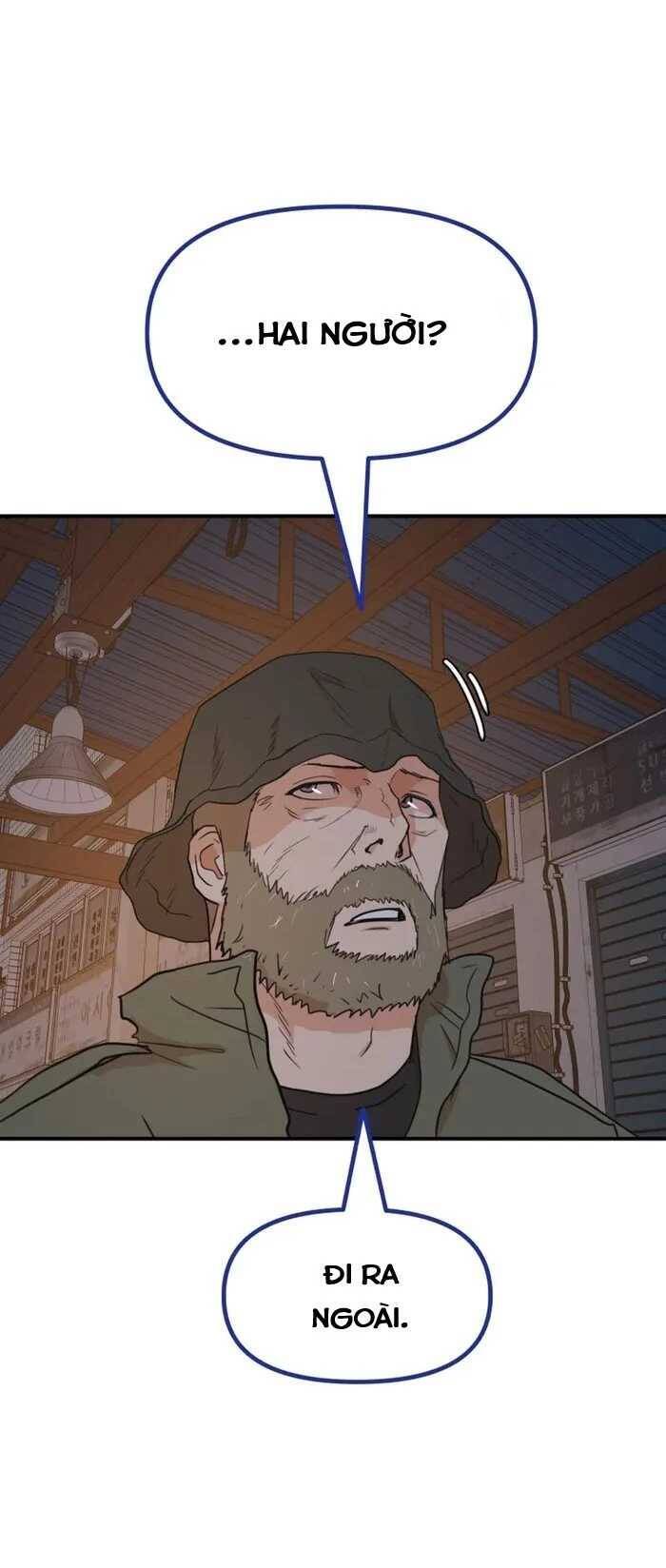 Bạn Trai Vệ Sĩ - Chapter 126 - Page 15