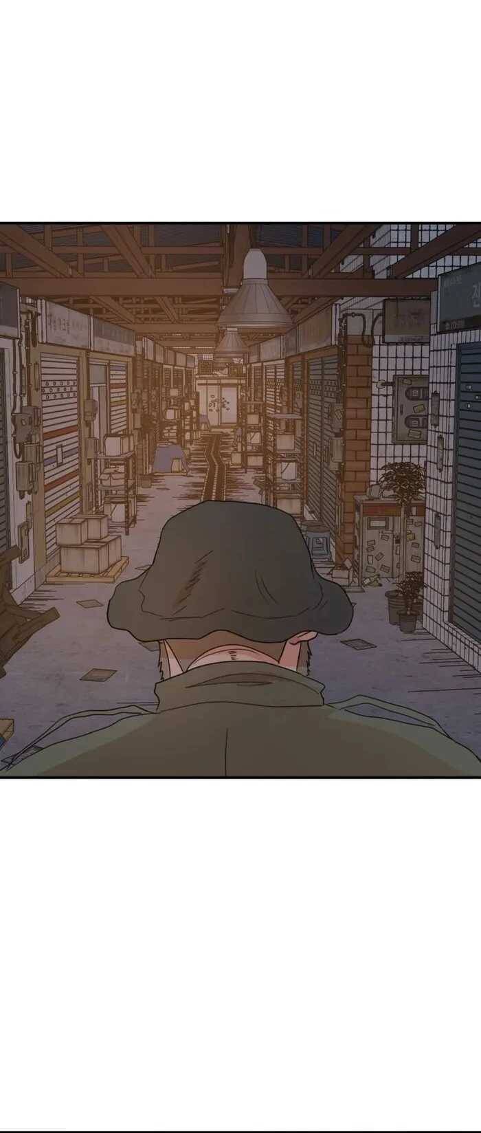 Bạn Trai Vệ Sĩ - Chapter 126 - Page 16