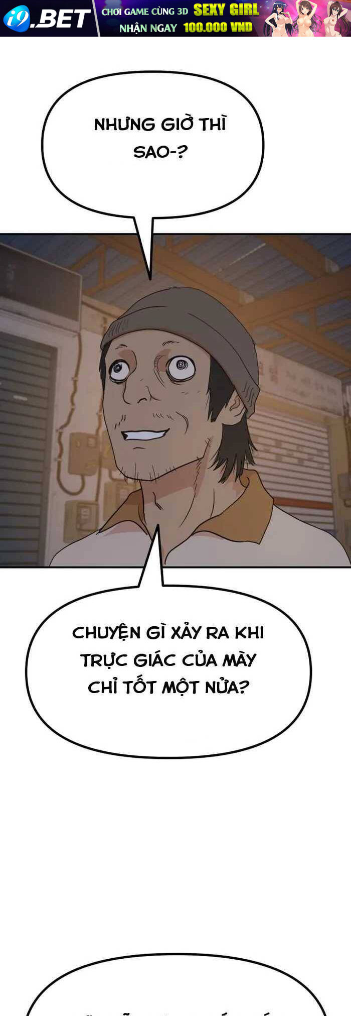 Bạn Trai Vệ Sĩ - Chapter 126 - Page 18