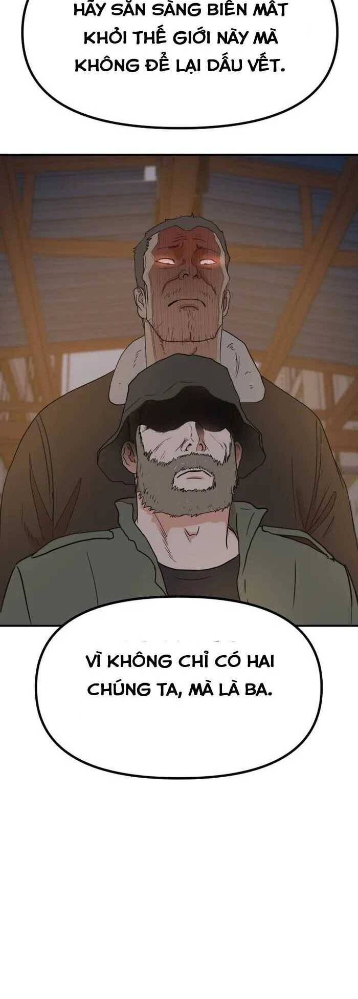 Bạn Trai Vệ Sĩ - Chapter 126 - Page 19