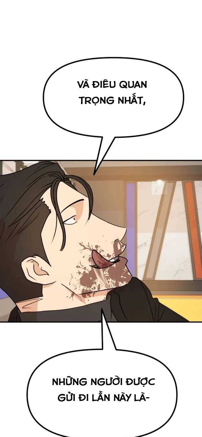 Bạn Trai Vệ Sĩ - Chapter 126 - Page 20