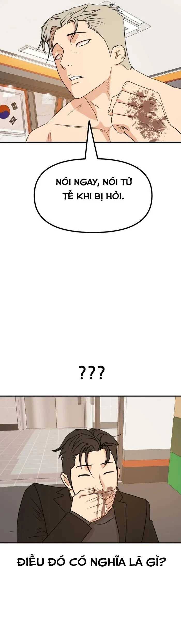 Bạn Trai Vệ Sĩ - Chapter 126 - Page 23