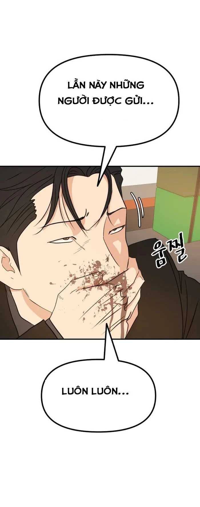 Bạn Trai Vệ Sĩ - Chapter 126 - Page 24