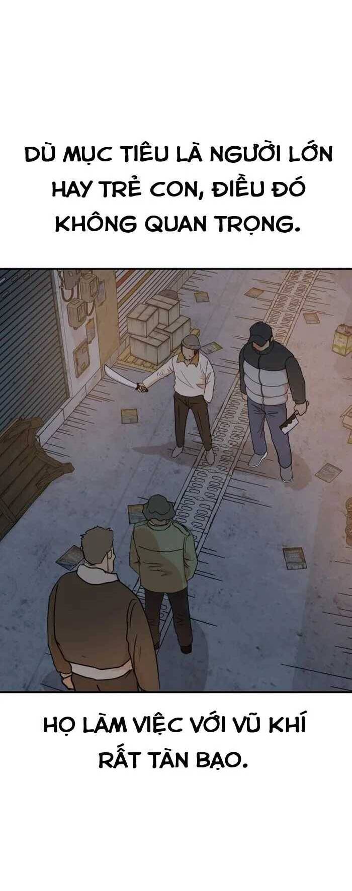 Bạn Trai Vệ Sĩ - Chapter 126 - Page 25