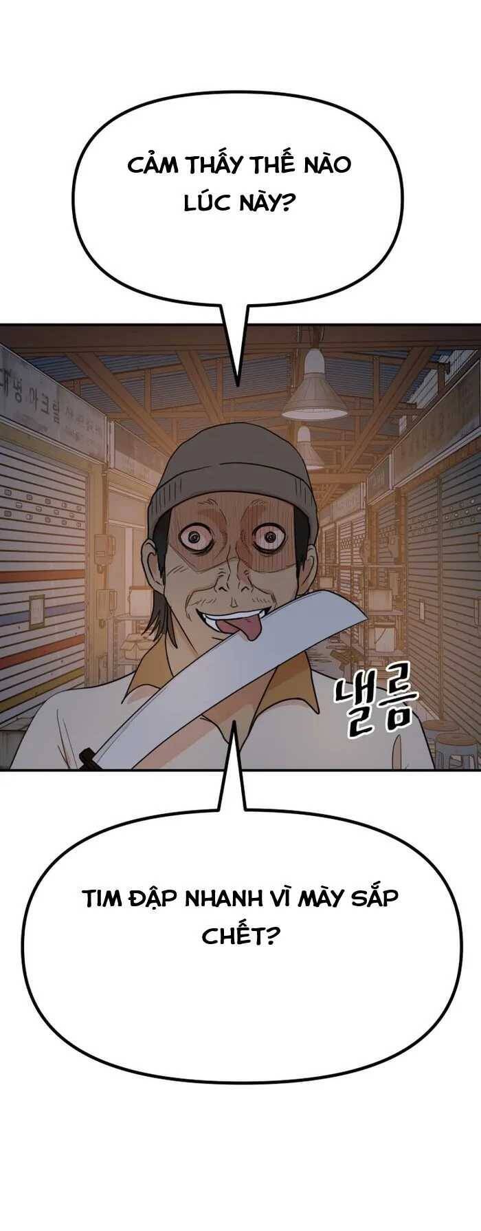 Bạn Trai Vệ Sĩ - Chapter 126 - Page 26