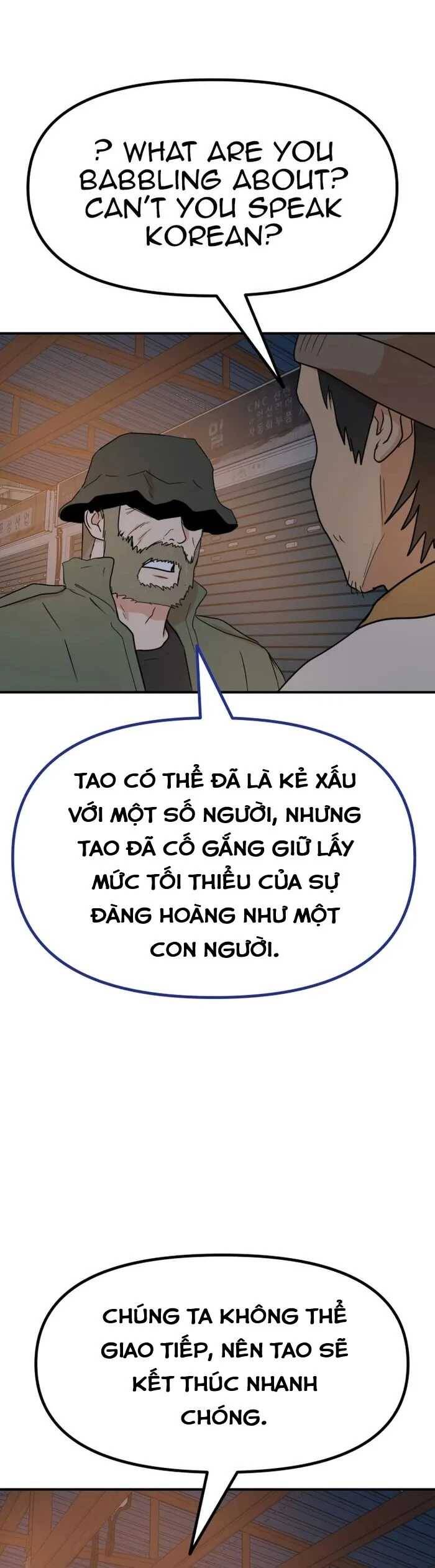 Bạn Trai Vệ Sĩ - Chapter 126 - Page 28