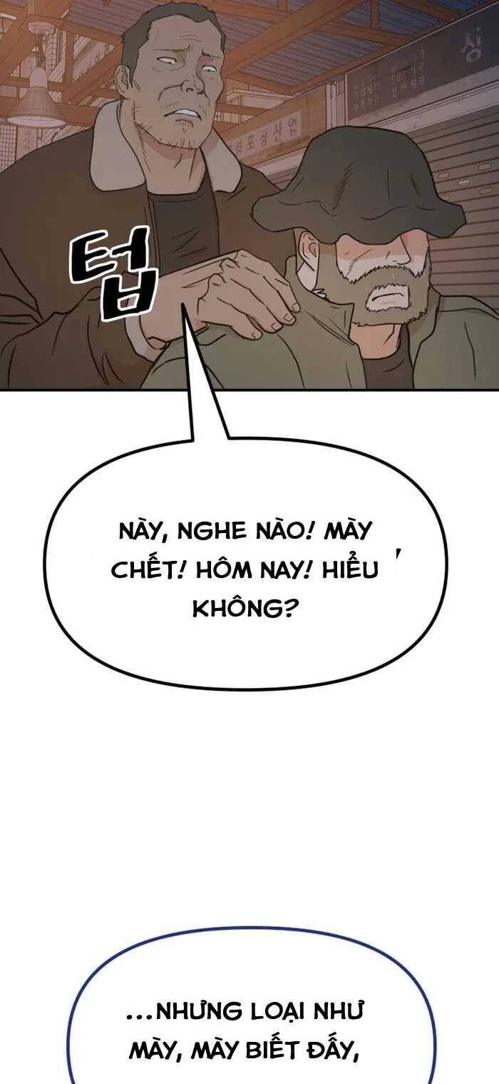 Bạn Trai Vệ Sĩ - Chapter 126 - Page 29