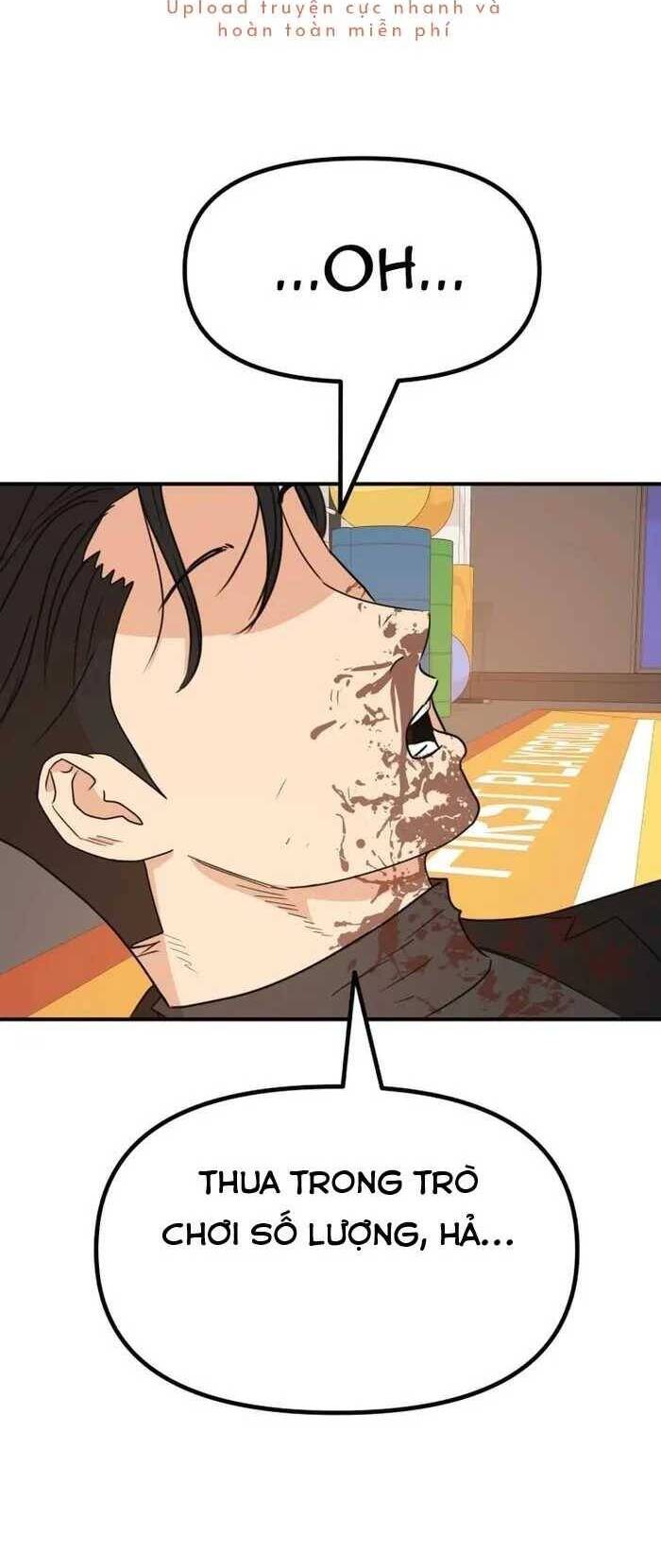 Bạn Trai Vệ Sĩ - Chapter 126 - Page 3