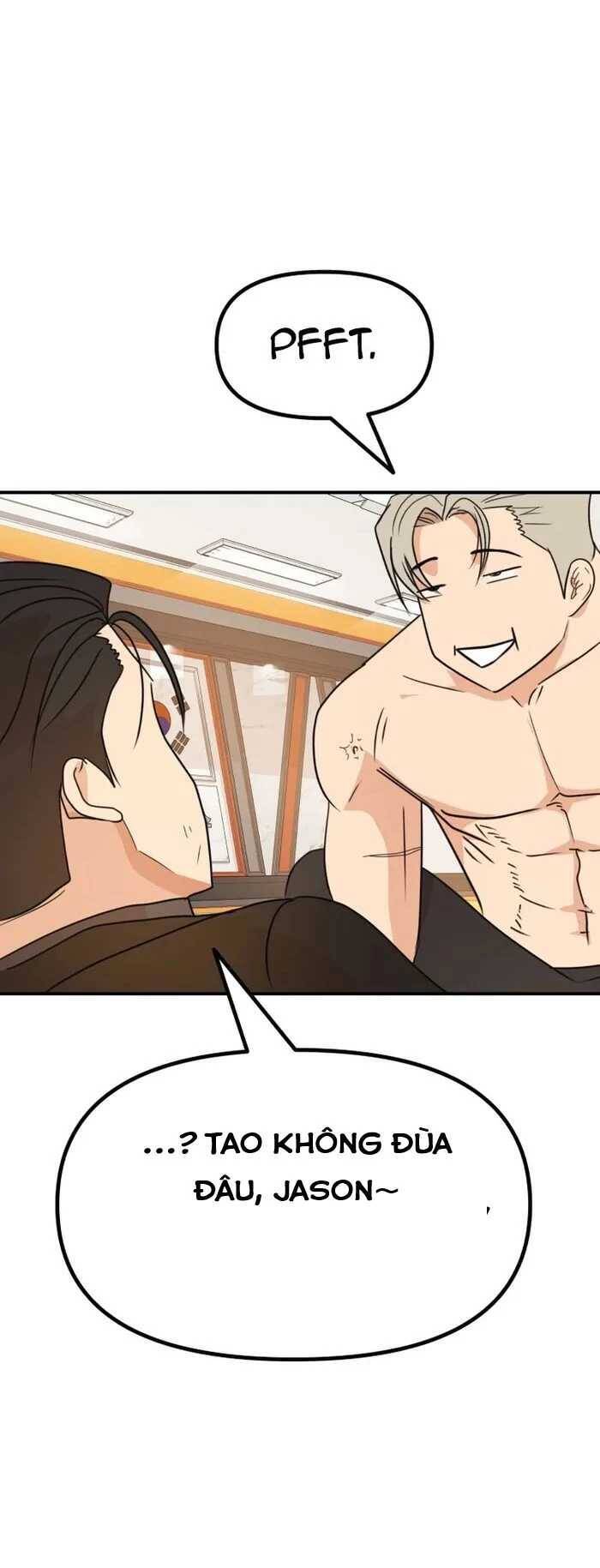 Bạn Trai Vệ Sĩ - Chapter 126 - Page 31