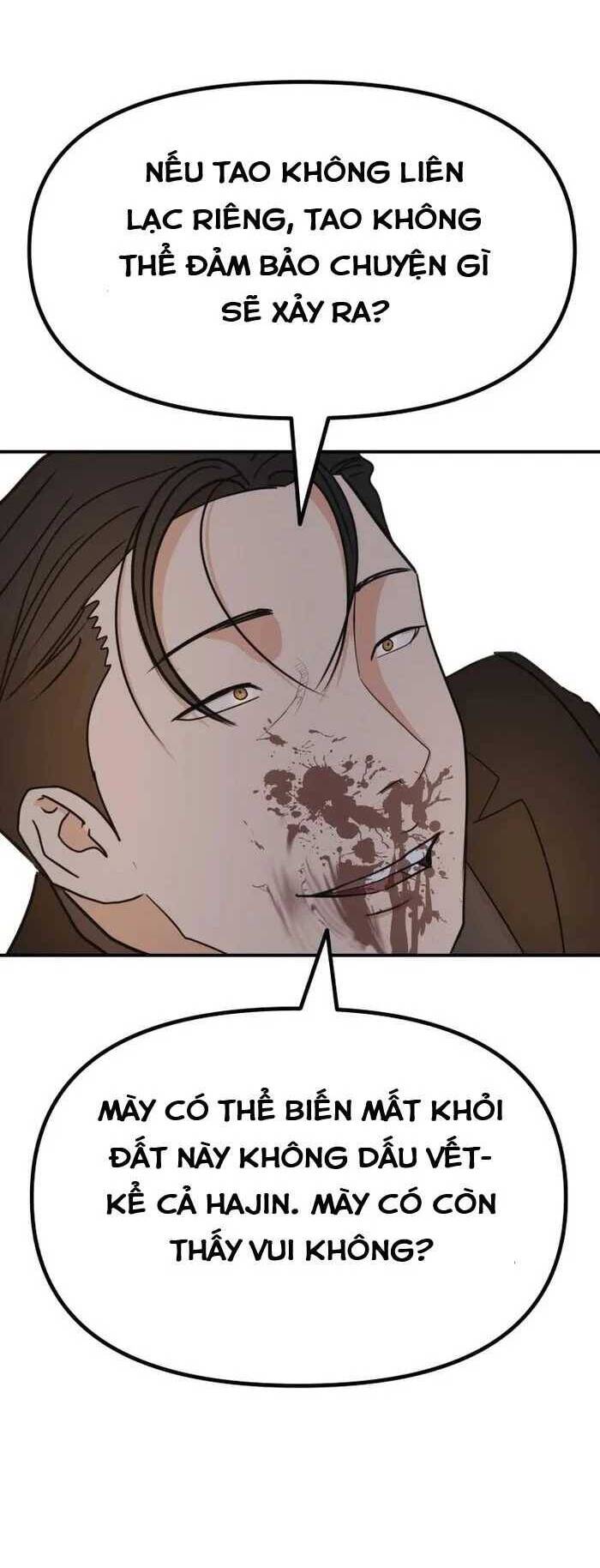 Bạn Trai Vệ Sĩ - Chapter 126 - Page 32