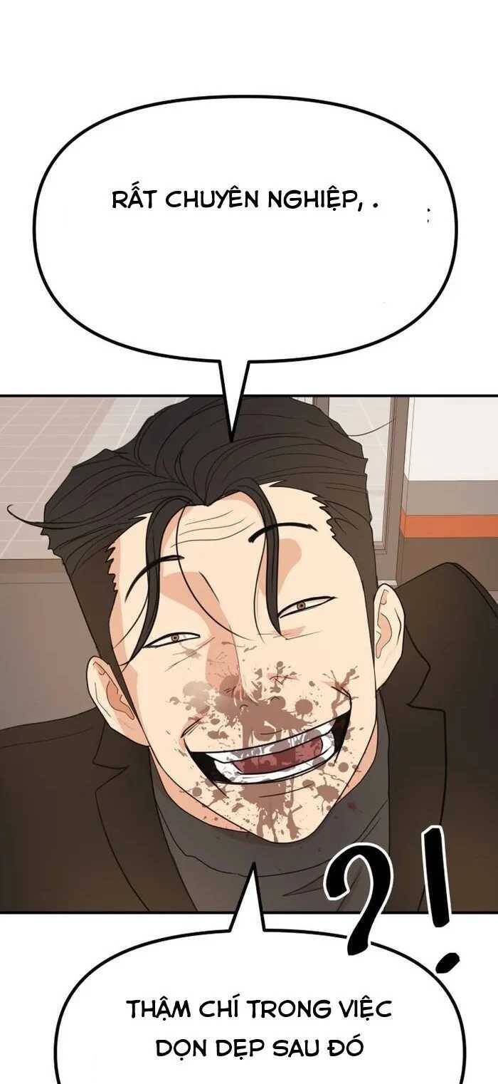 Bạn Trai Vệ Sĩ - Chapter 126 - Page 6