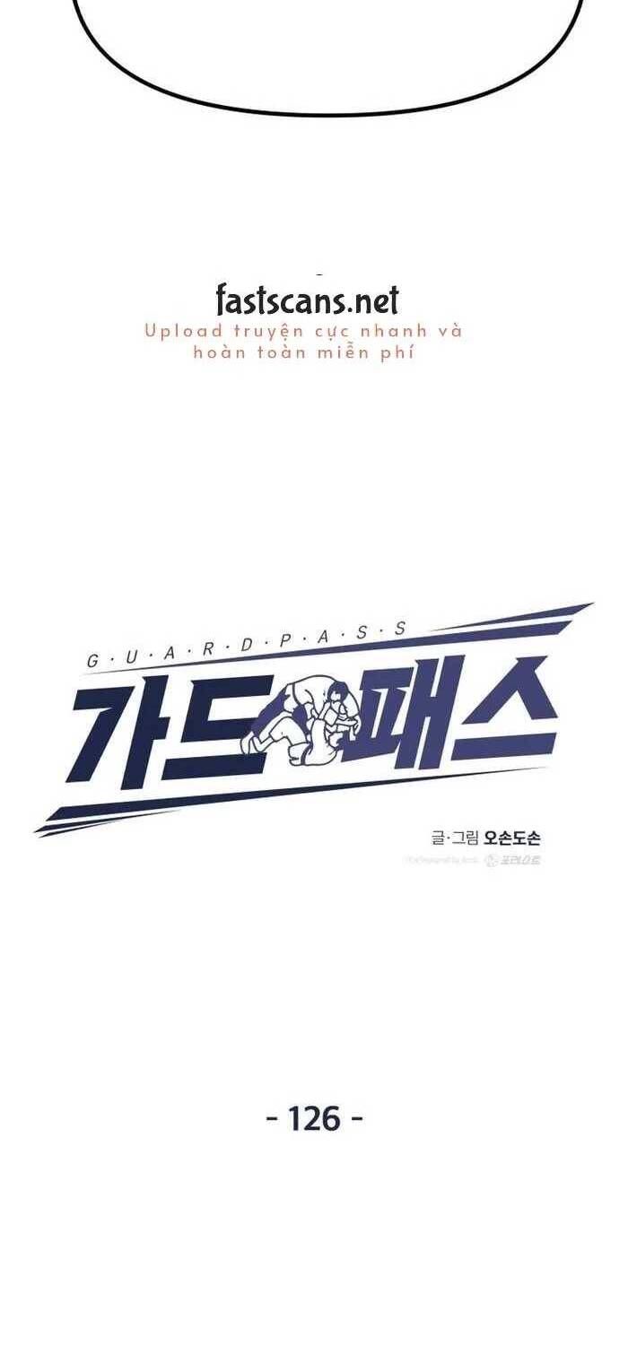 Bạn Trai Vệ Sĩ - Chapter 126 - Page 7