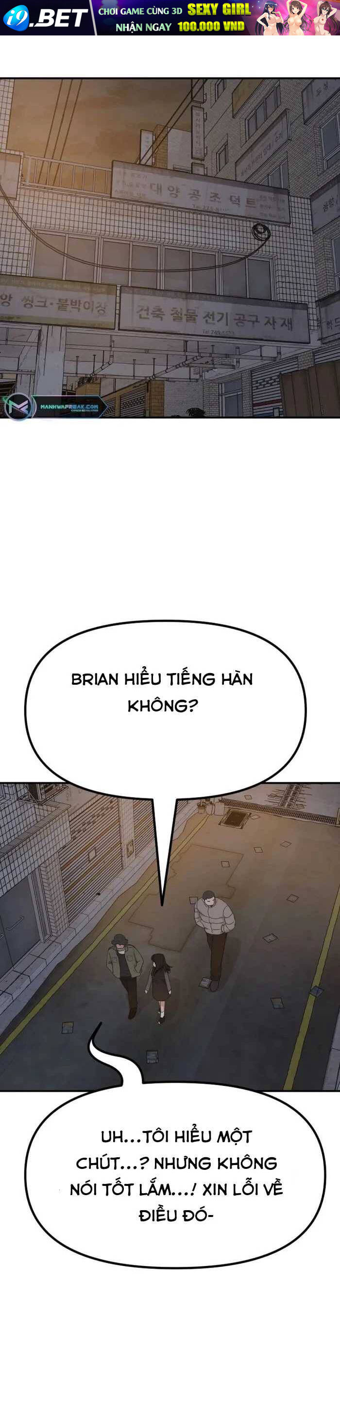 Bạn Trai Vệ Sĩ - Chapter 126 - Page 8