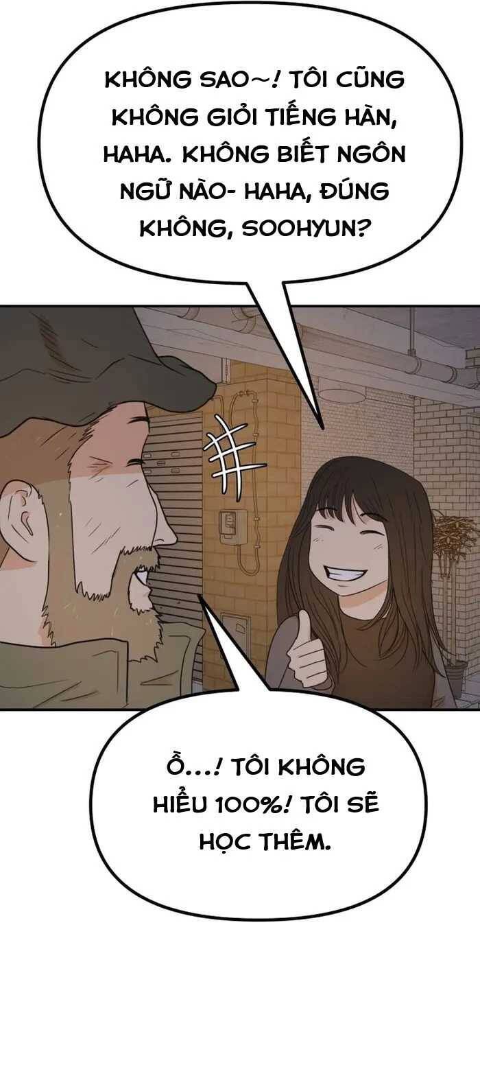 Bạn Trai Vệ Sĩ - Chapter 126 - Page 9