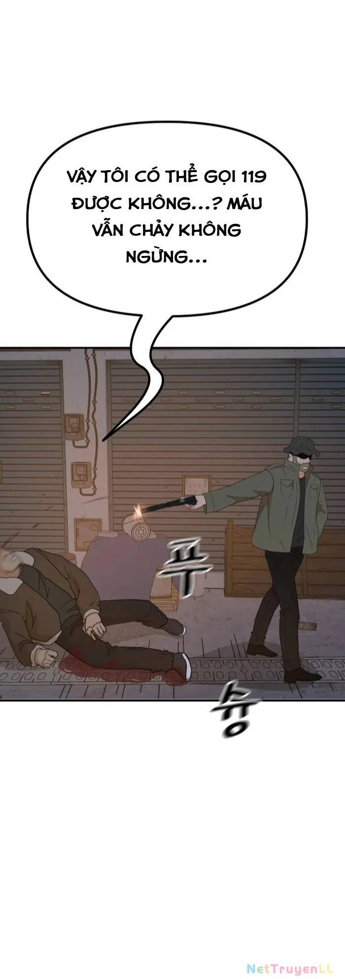 Bạn Trai Vệ Sĩ - Chapter 127 - Page 11