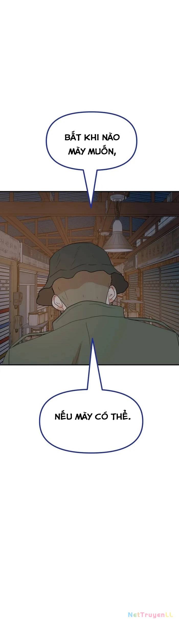 Bạn Trai Vệ Sĩ - Chapter 127 - Page 12