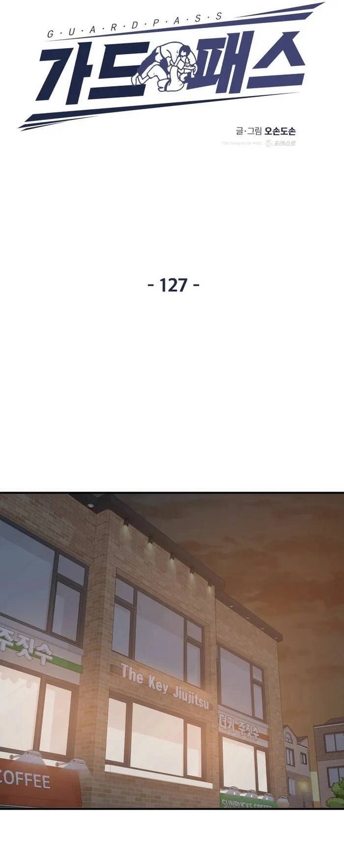 Bạn Trai Vệ Sĩ - Chapter 127 - Page 13