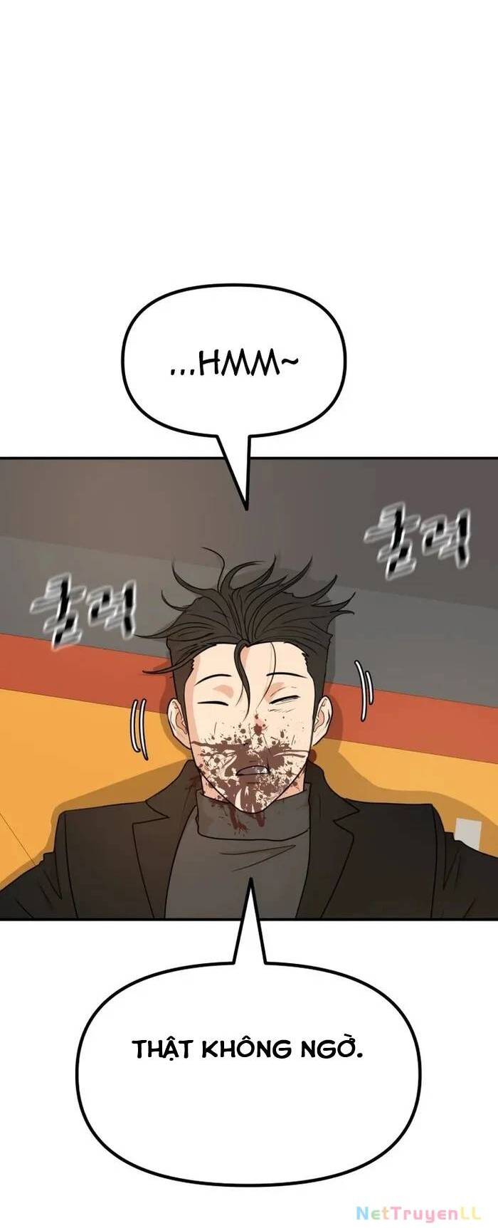 Bạn Trai Vệ Sĩ - Chapter 127 - Page 14