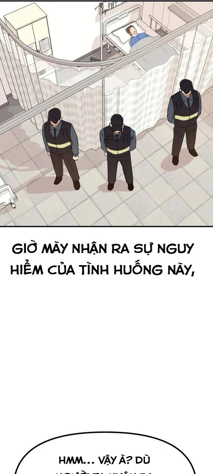 Bạn Trai Vệ Sĩ - Chapter 127 - Page 20