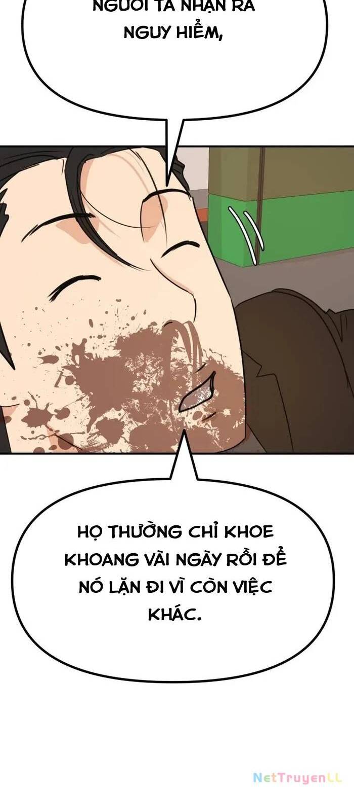 Bạn Trai Vệ Sĩ - Chapter 127 - Page 21
