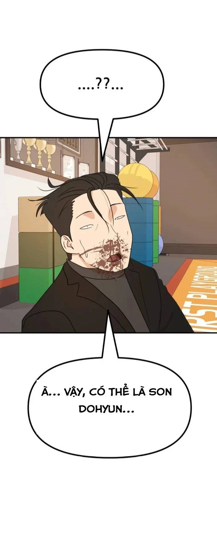 Bạn Trai Vệ Sĩ - Chapter 127 - Page 24