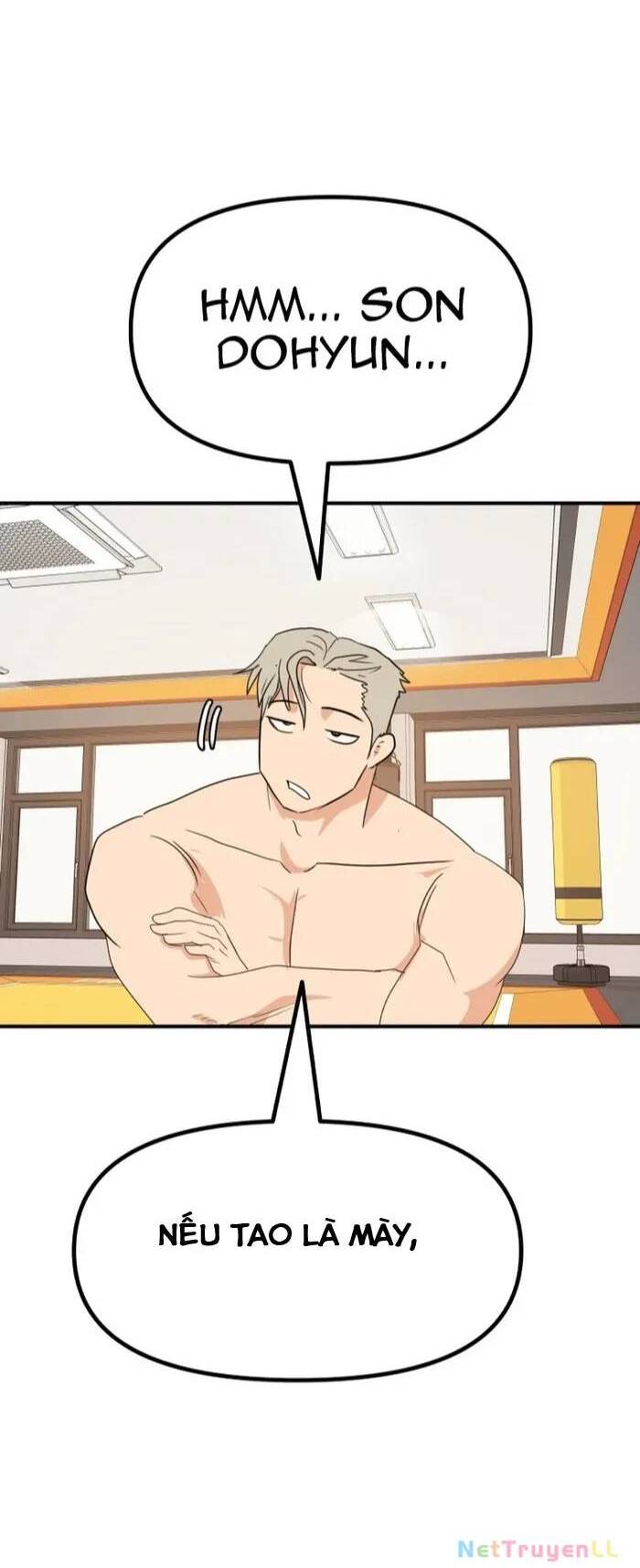 Bạn Trai Vệ Sĩ - Chapter 127 - Page 25