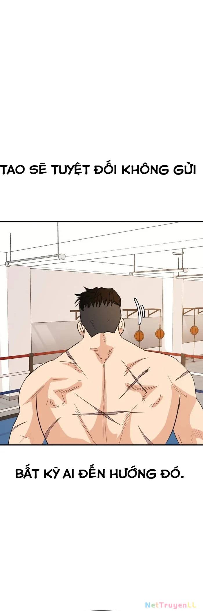 Bạn Trai Vệ Sĩ - Chapter 127 - Page 26